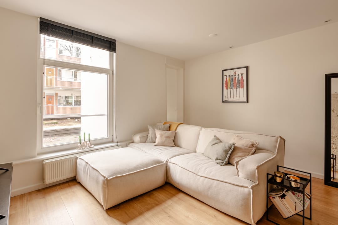 Foto 8 van Govert Flinckstraat 106-B