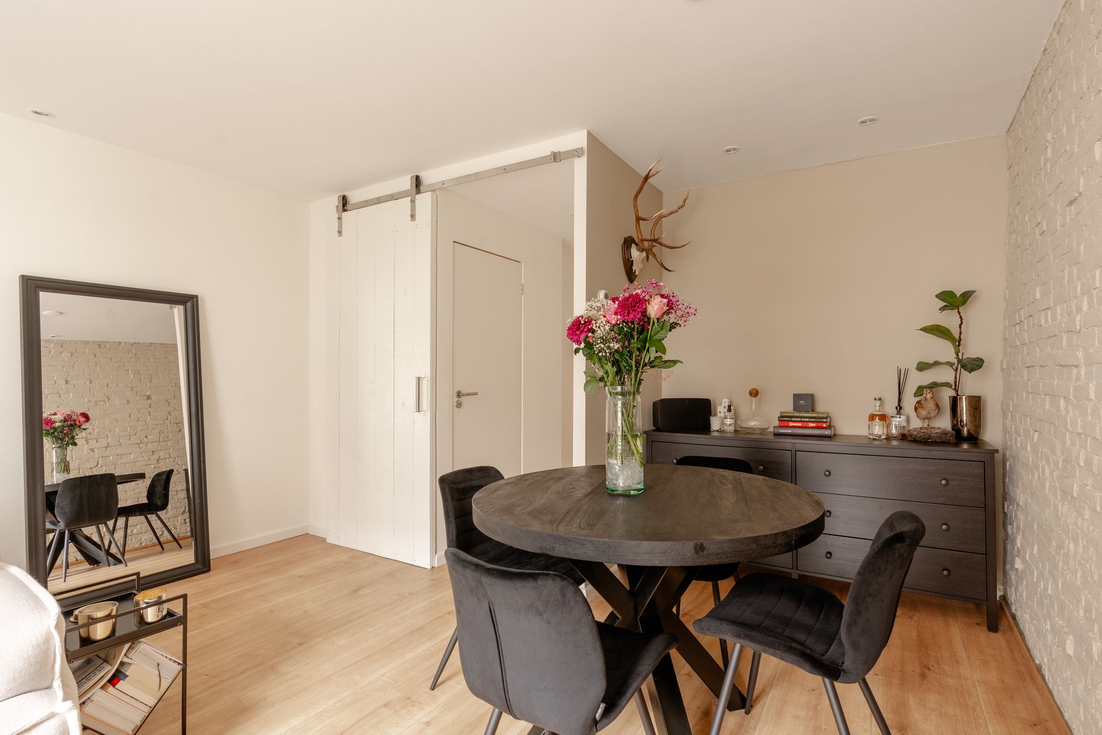 Foto 9 van Govert Flinckstraat 106-B