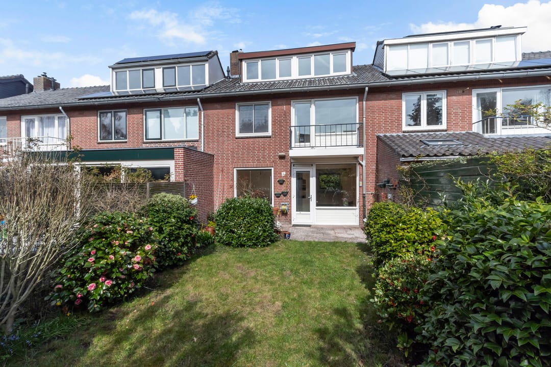 Foto 23 van Top Naefflaan 31