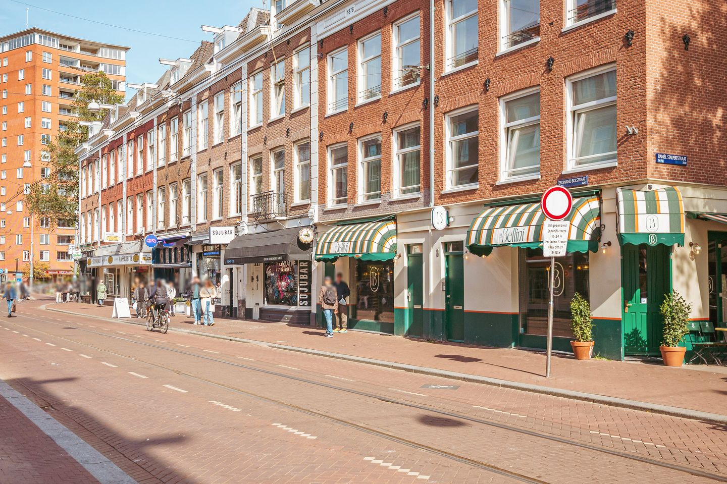 Foto 19 van Govert Flinckstraat 106-B