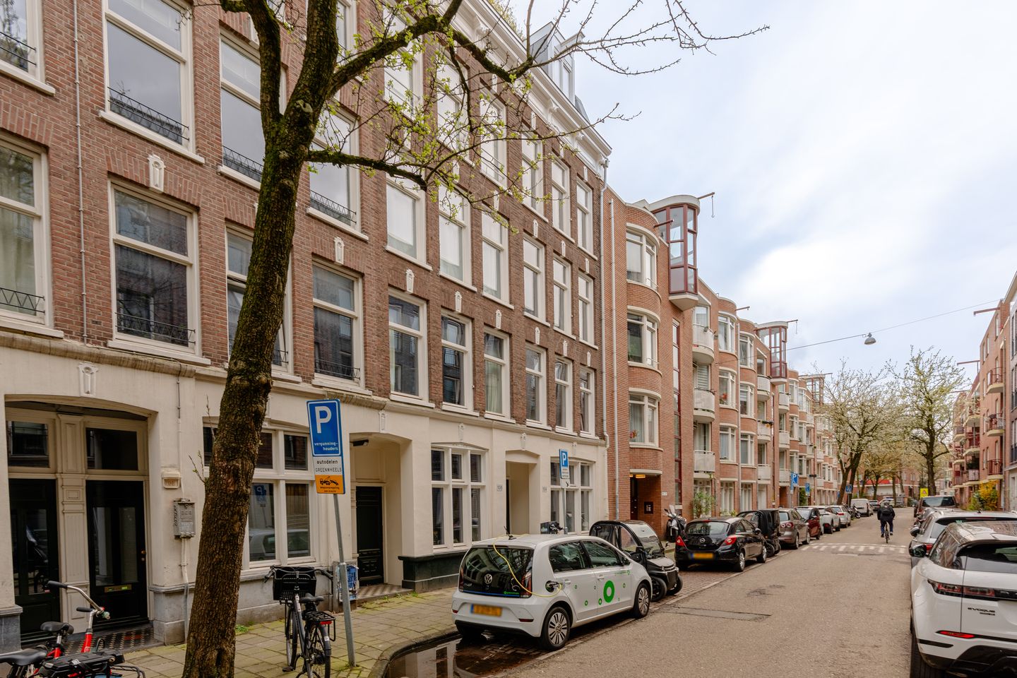 Foto 4 van Govert Flinckstraat 106-B