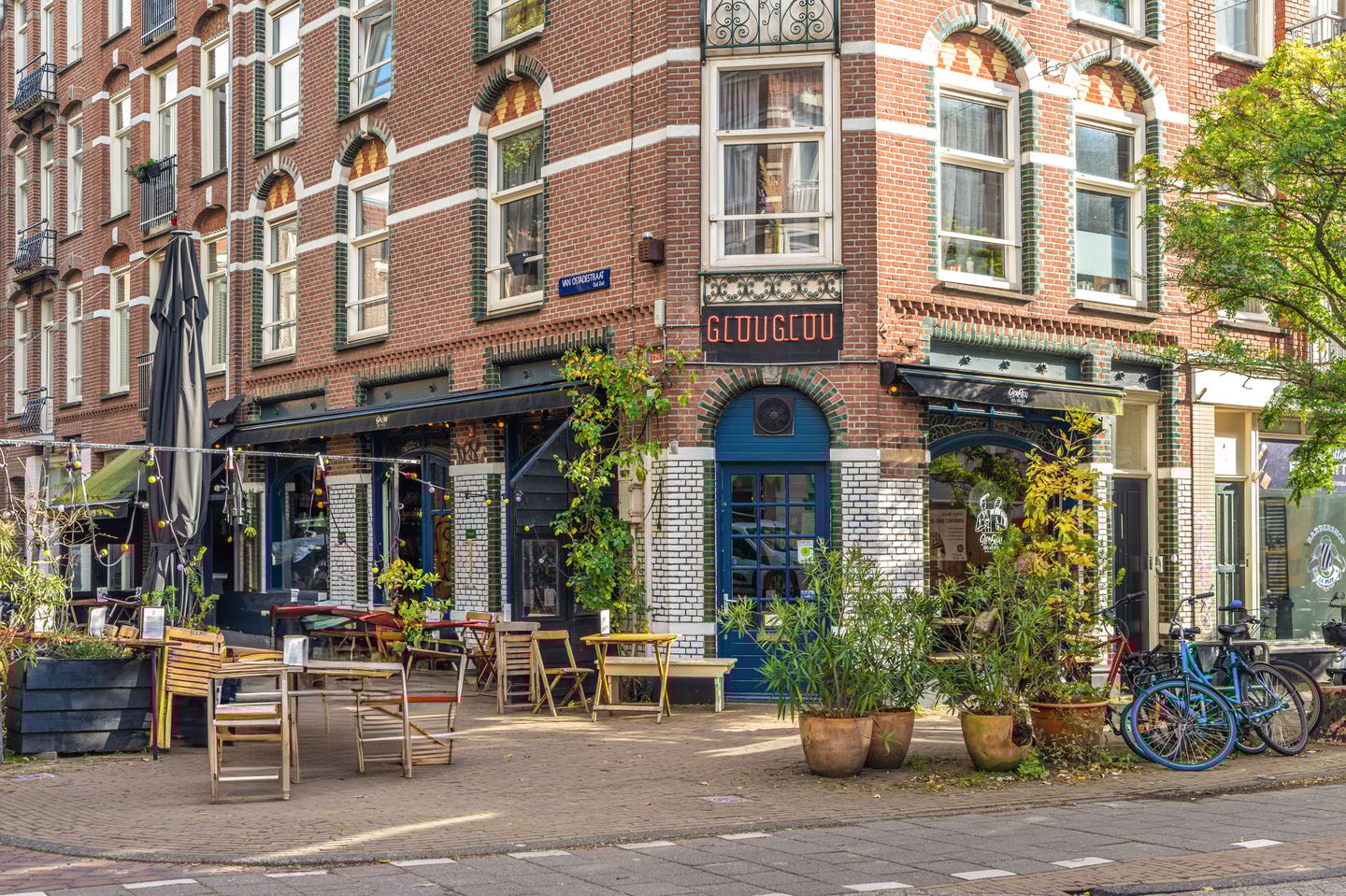 Foto 20 van Govert Flinckstraat 106-B