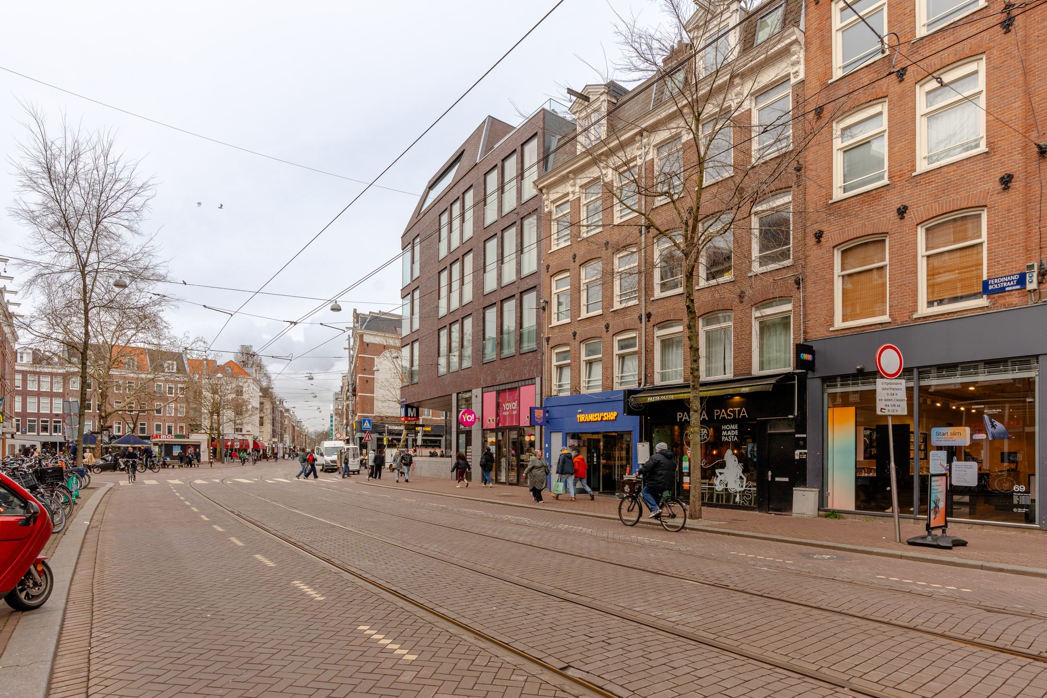 Foto 21 van Govert Flinckstraat 106-B