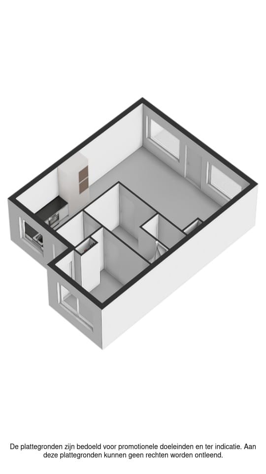 Foto 27 van Top Naefflaan 31