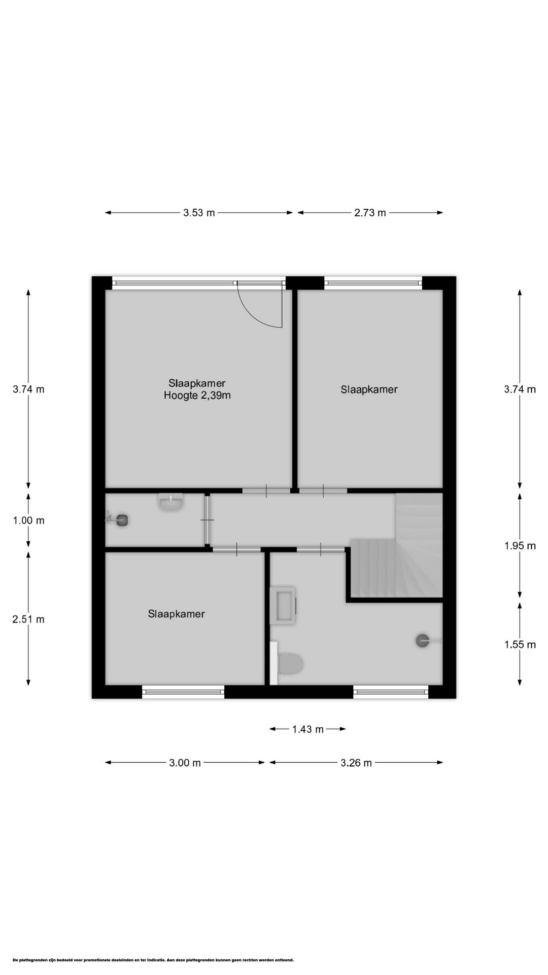 Foto 28 van Top Naefflaan 31