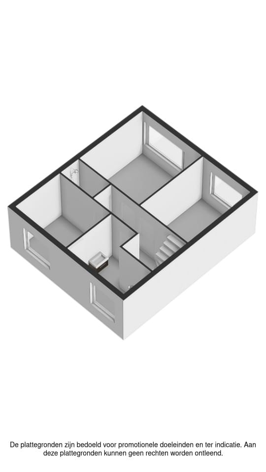 Foto 29 van Top Naefflaan 31