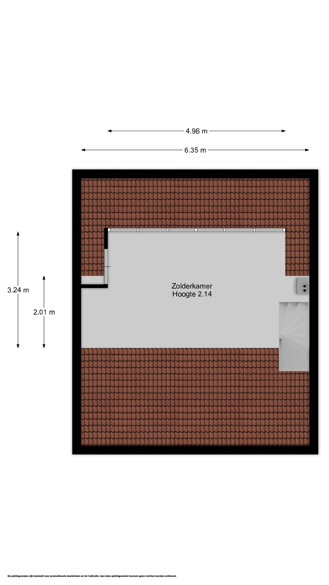 Foto 30 van Top Naefflaan 31