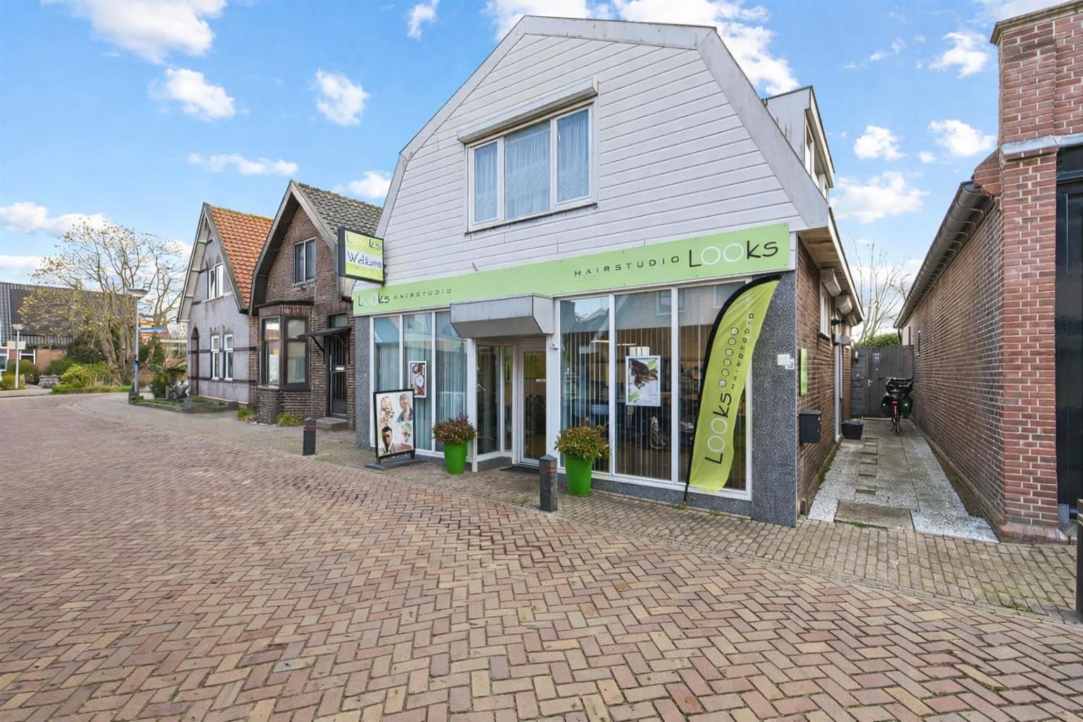 Dorpsstraat 652 