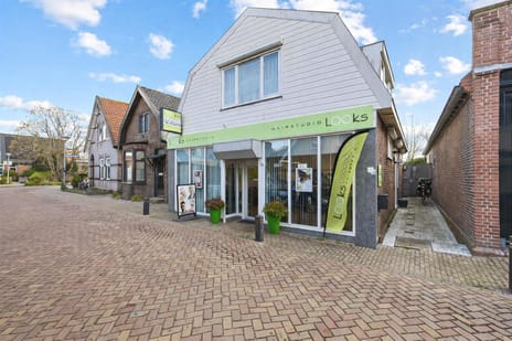 Dorpsstraat thumbnail