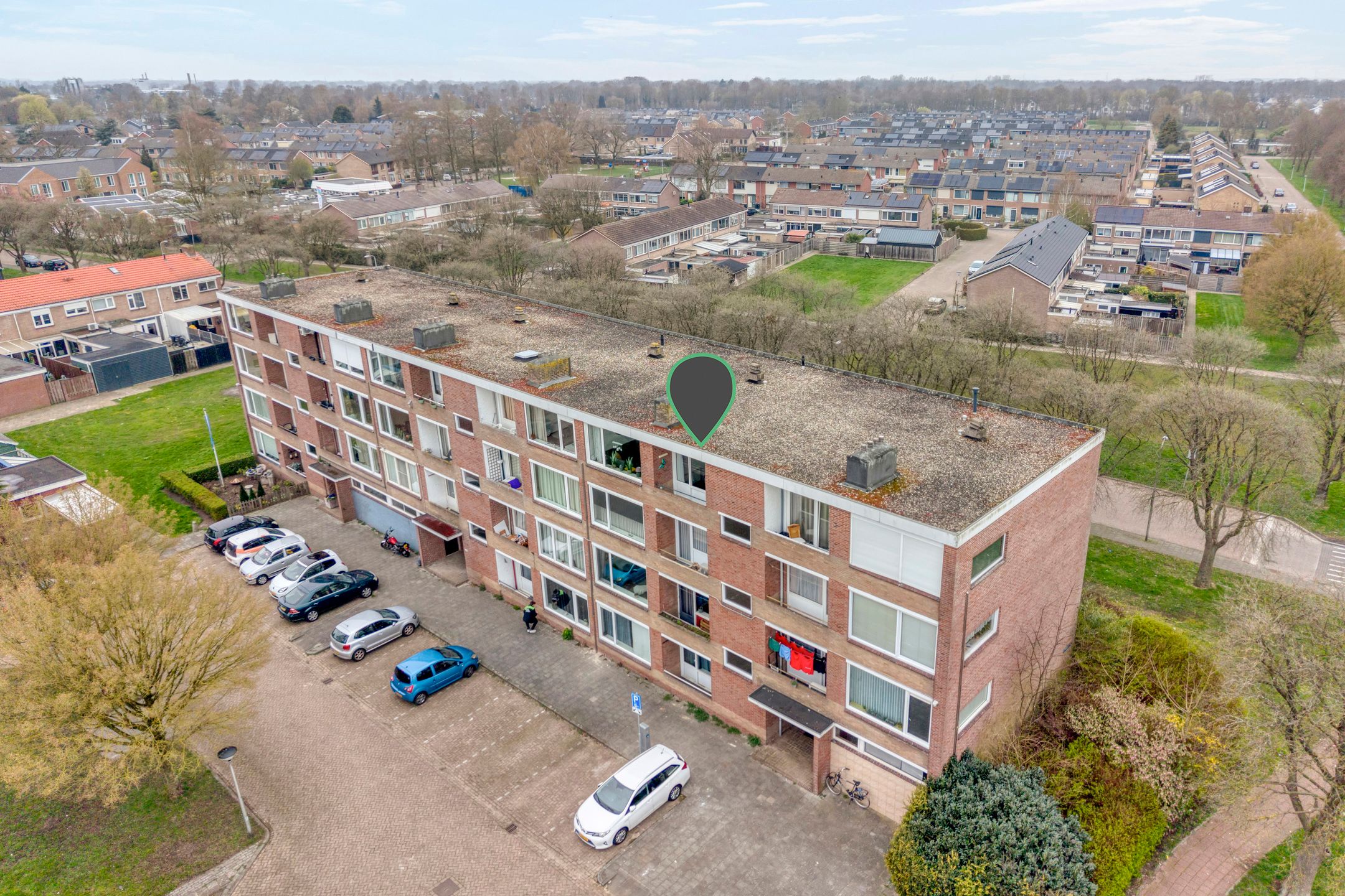 Johannes Vermeerstraat 97 