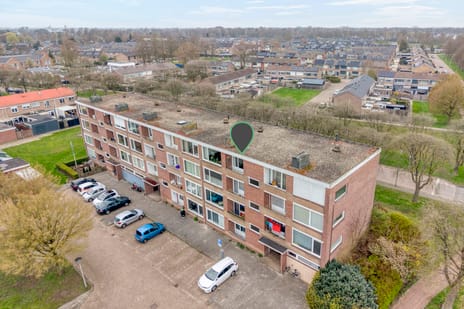 Johannes Vermeerstraat thumbnail