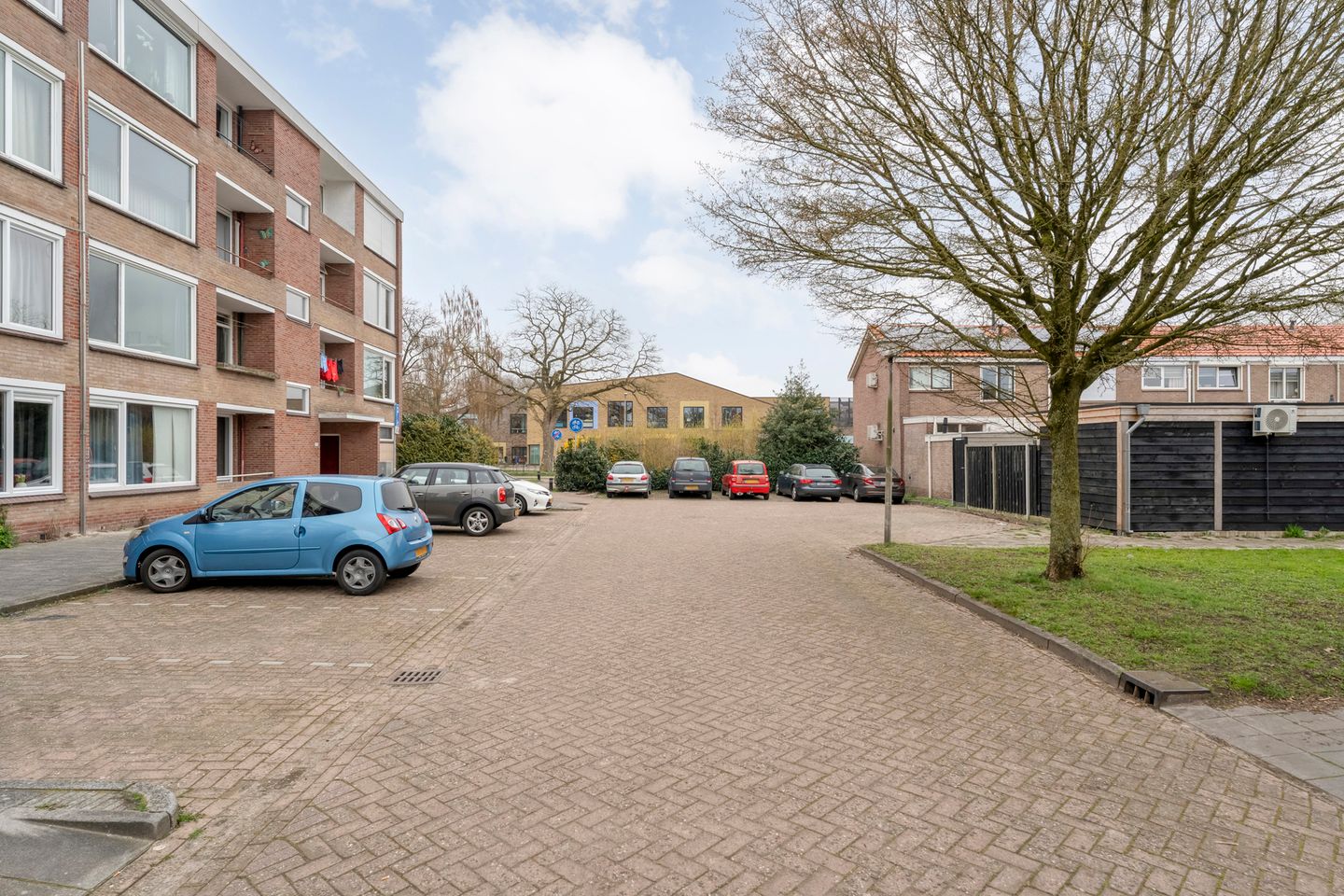 Foto 4 van Johannes Vermeerstraat 97