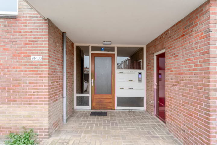 Foto 5 van Johannes Vermeerstraat 97