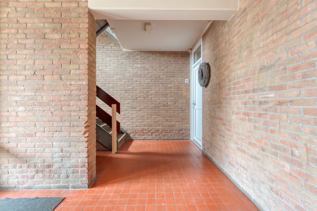 Foto 7 van Johannes Vermeerstraat 97