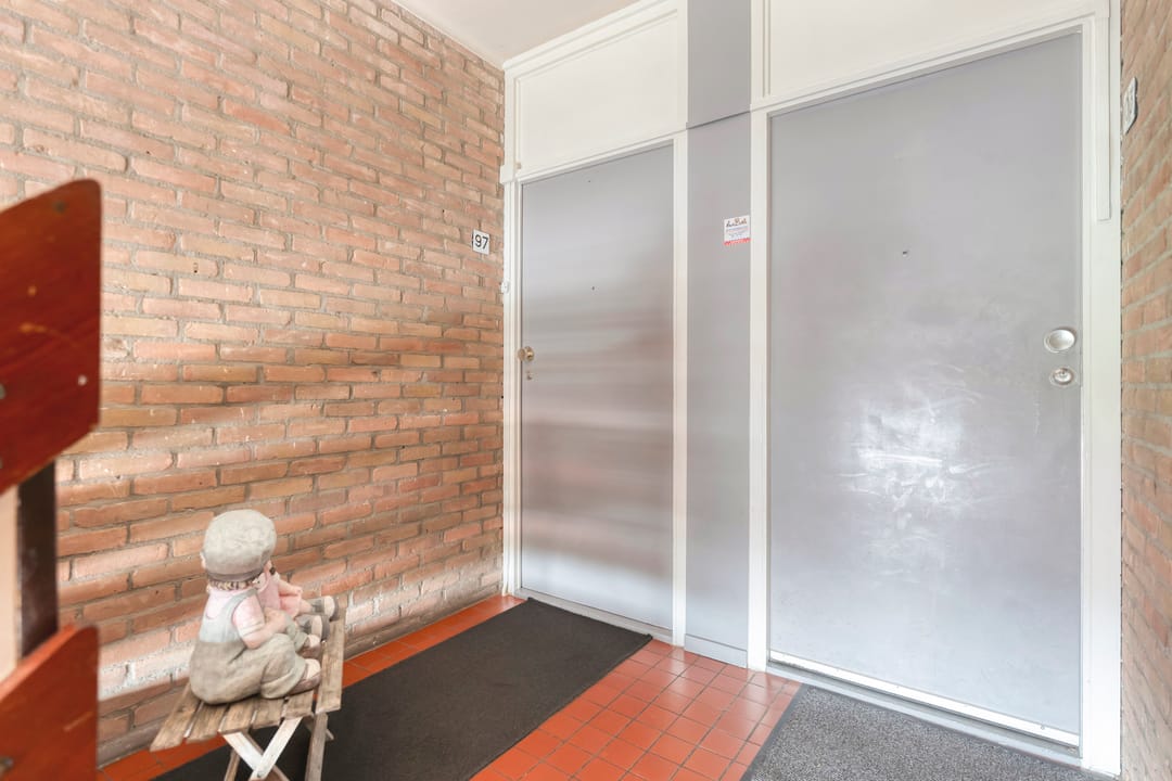 Foto 8 van Johannes Vermeerstraat 97