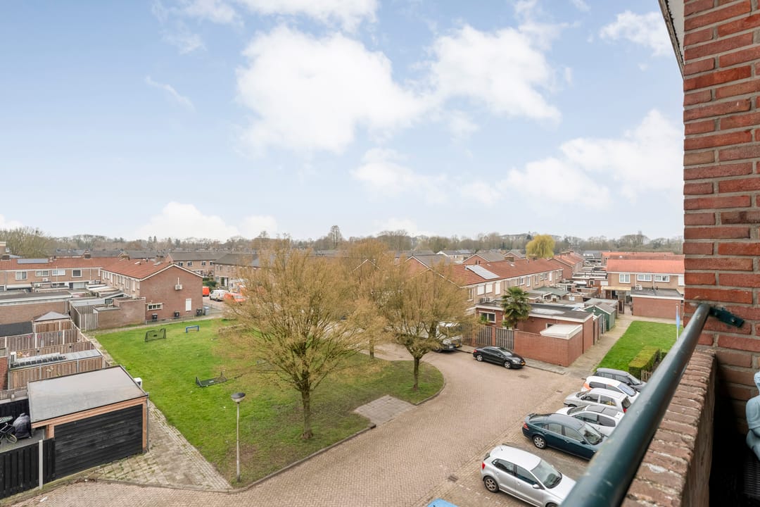 Foto 28 van Johannes Vermeerstraat 97