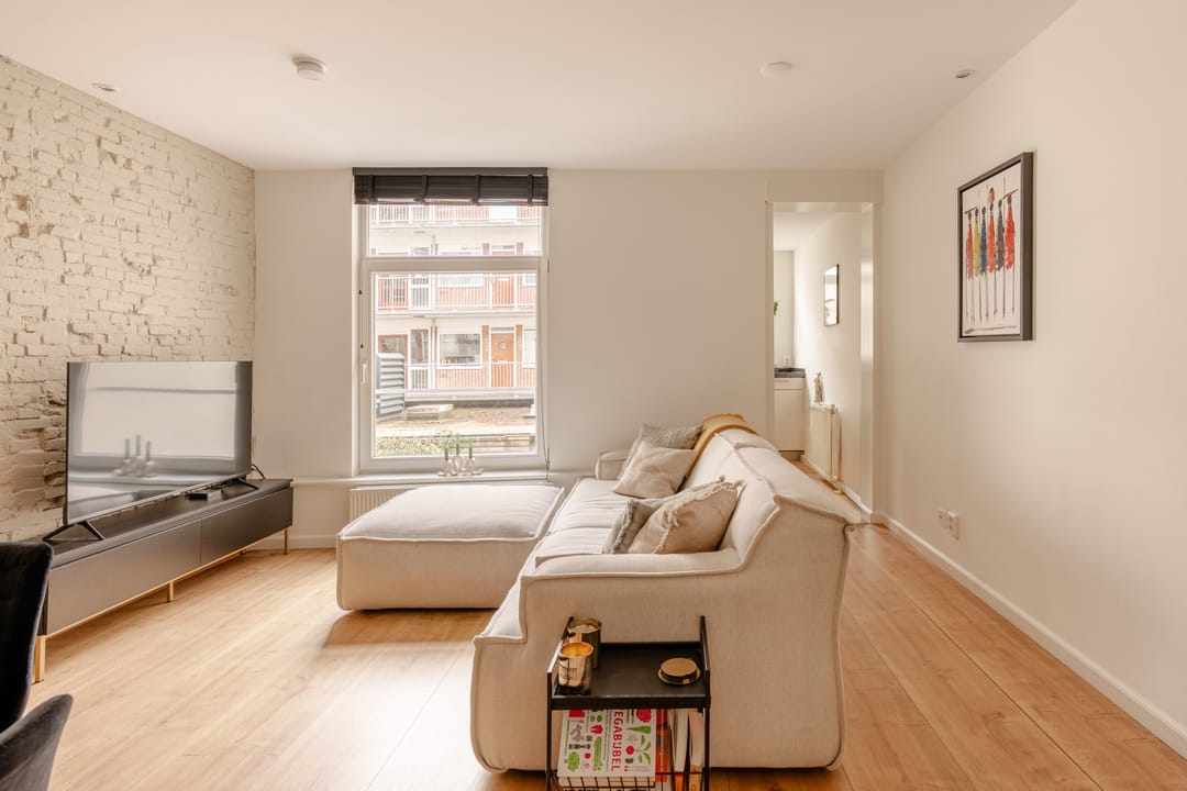 Foto 2 van Govert Flinckstraat 106-B