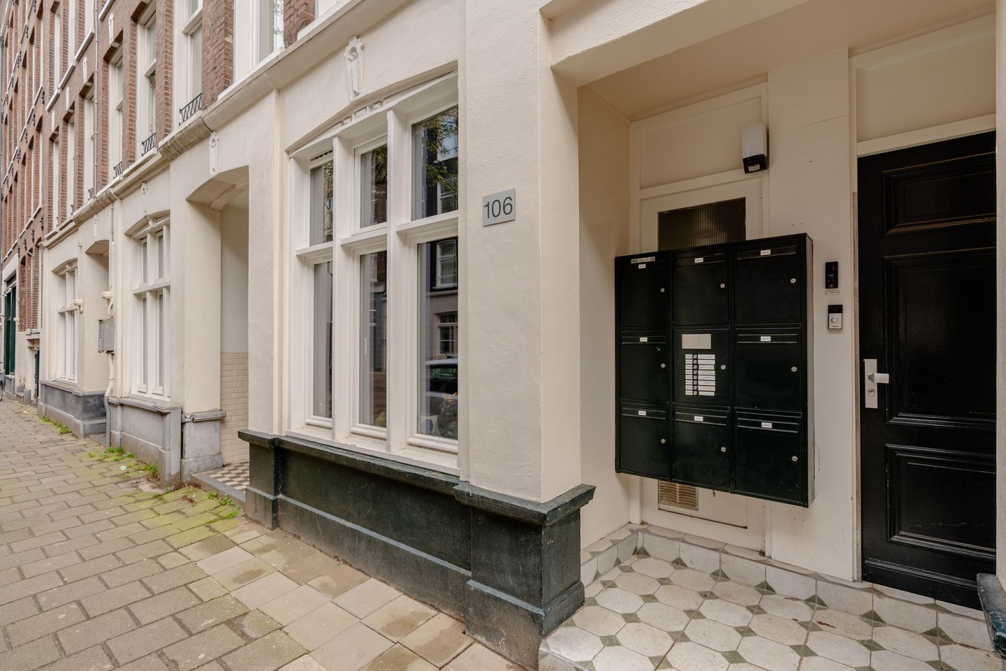 Foto 5 van Govert Flinckstraat 106-B