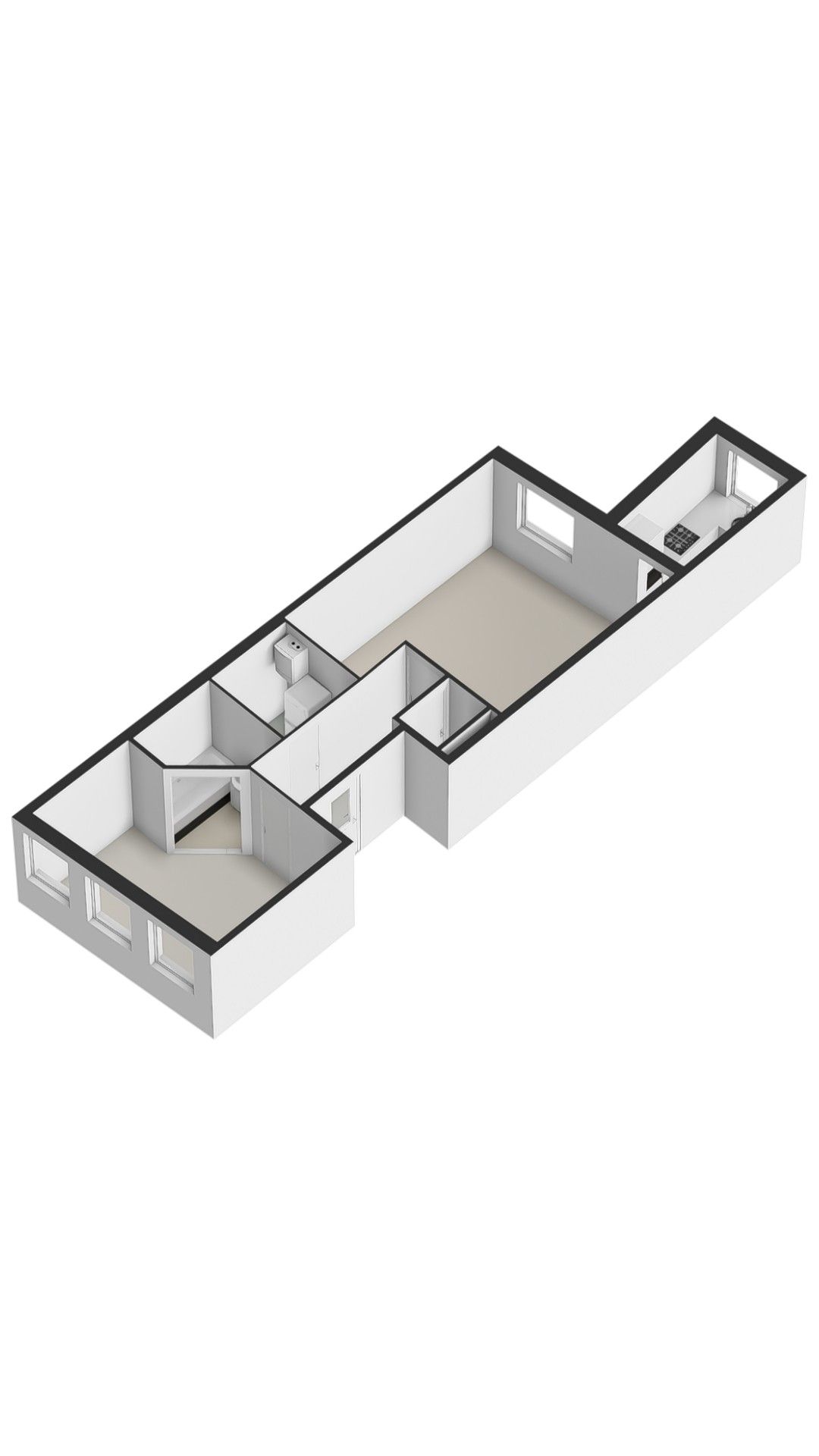 Foto 23 van Govert Flinckstraat 106-B