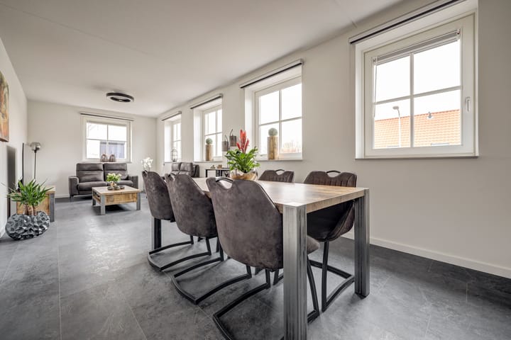 Foto 3 van Hogeweg 2-J