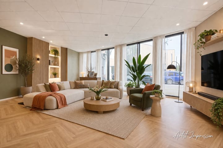 Photo 4 of Dorpsstraat 652