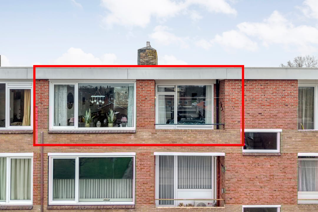 Foto 2 van Johannes Vermeerstraat 97