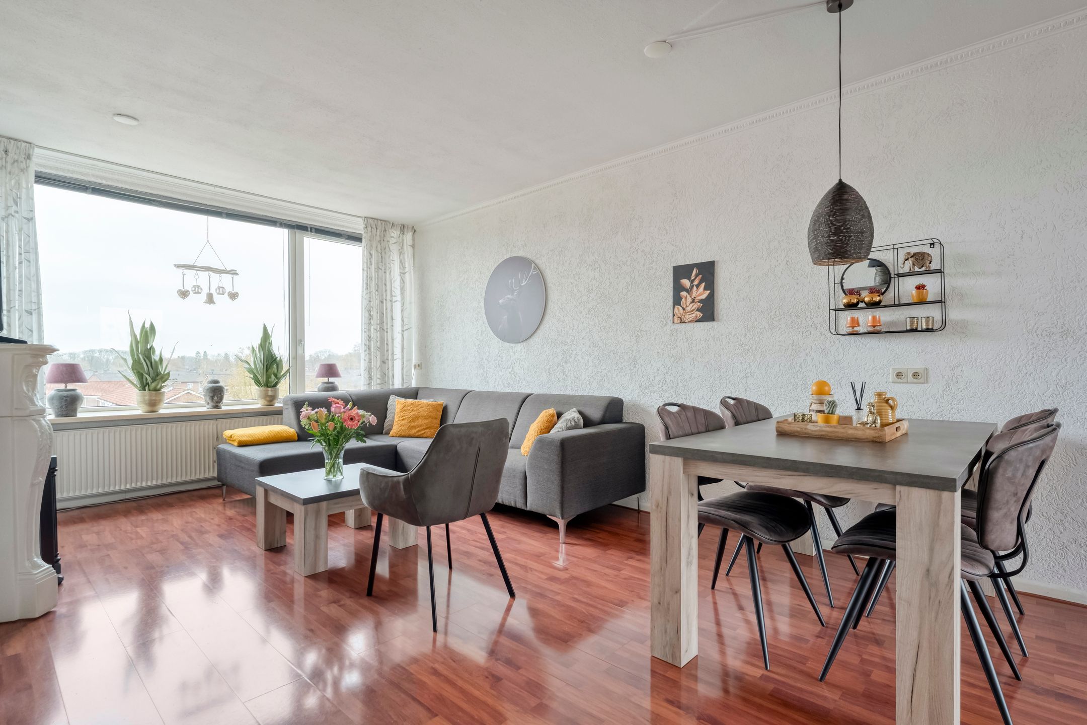 Foto 12 van Johannes Vermeerstraat 97