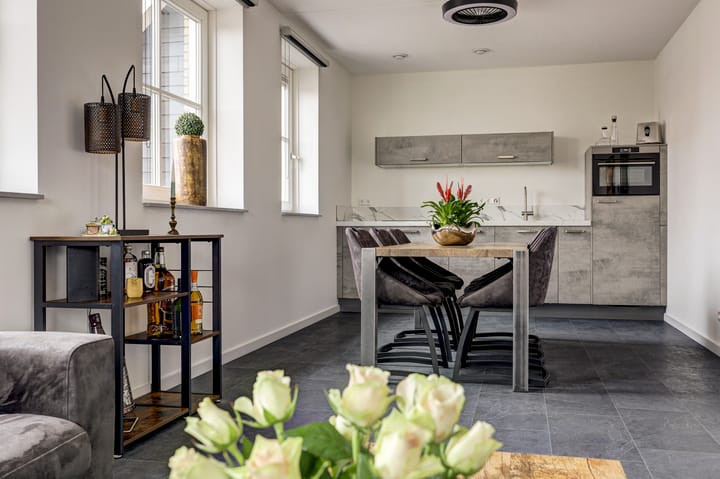 Foto 4 van Hogeweg 2-J