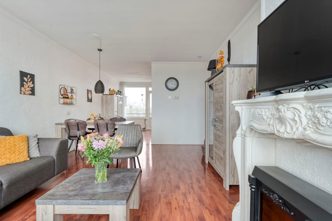 Foto 13 van Johannes Vermeerstraat 97