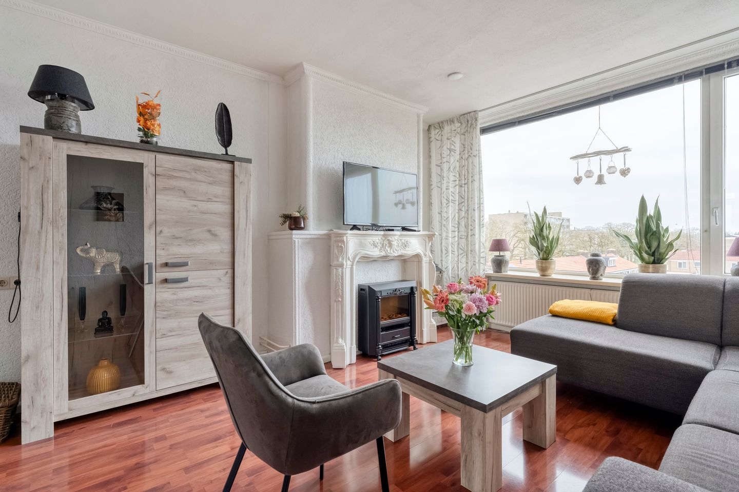 Foto 14 van Johannes Vermeerstraat 97