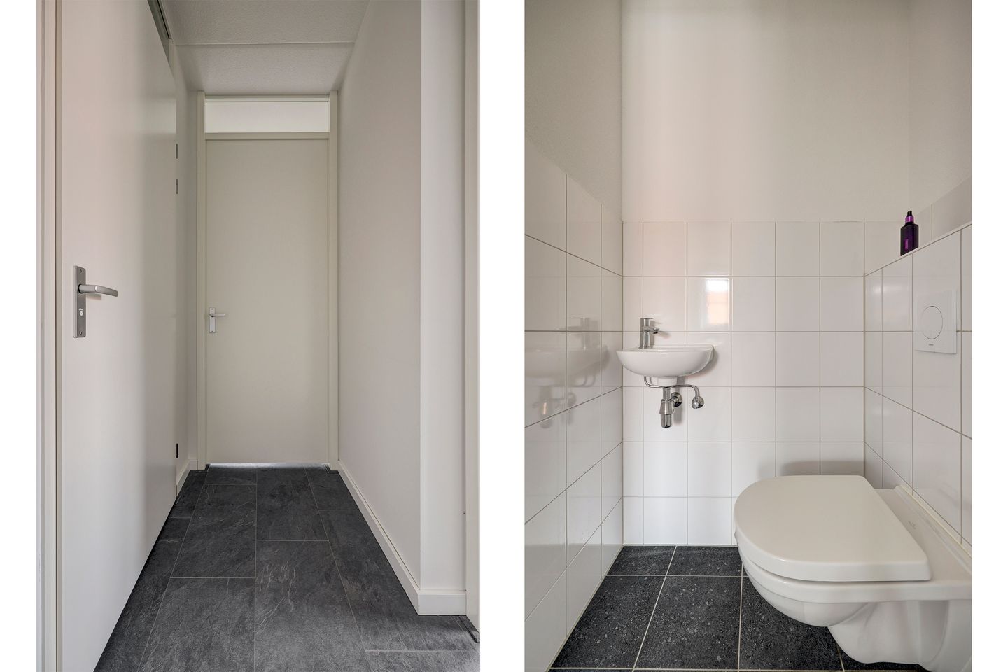 Modern Sustainable Apartment in Characteristic Farmhouse Complex — 25