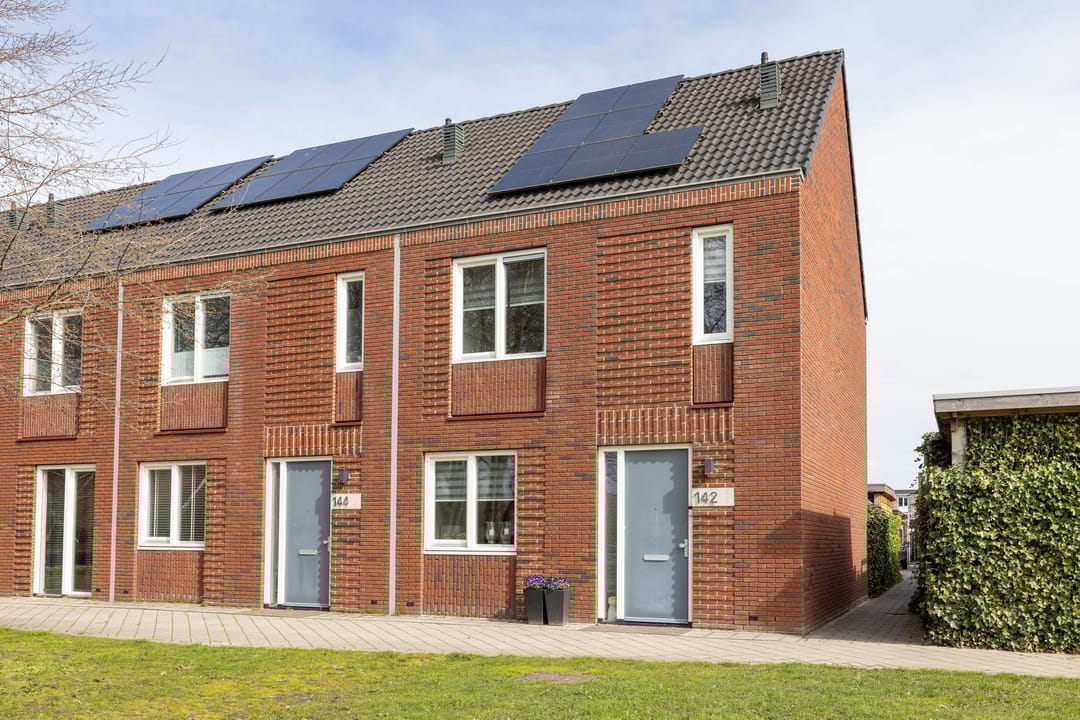 Photo 1 of H. Leefsmastraat 142