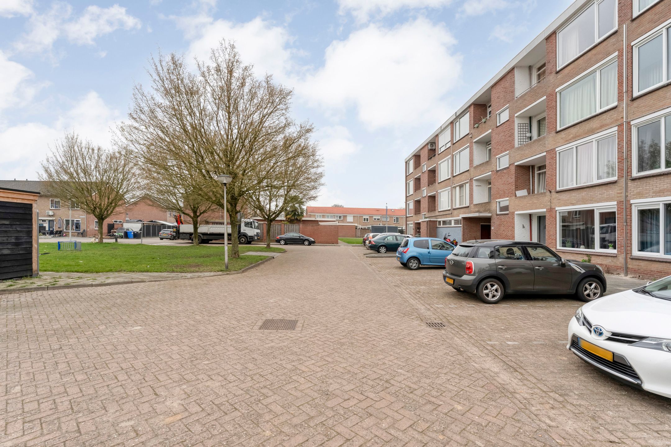 Foto 3 van Johannes Vermeerstraat 97