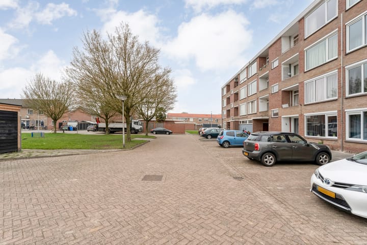 Foto 3 van Johannes Vermeerstraat 97