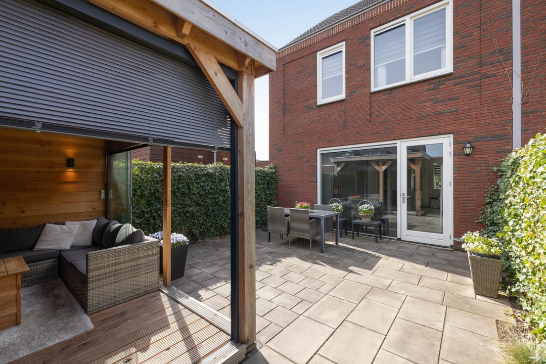 Photo 23 of H. Leefsmastraat 142