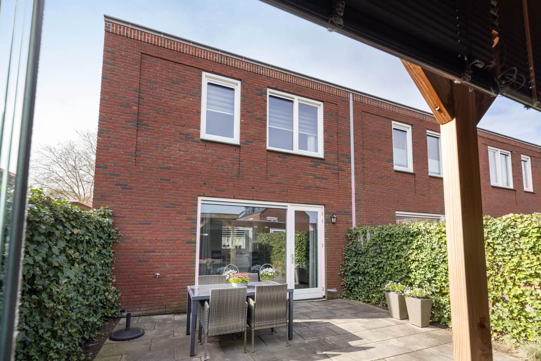 Photo 26 of H. Leefsmastraat 142