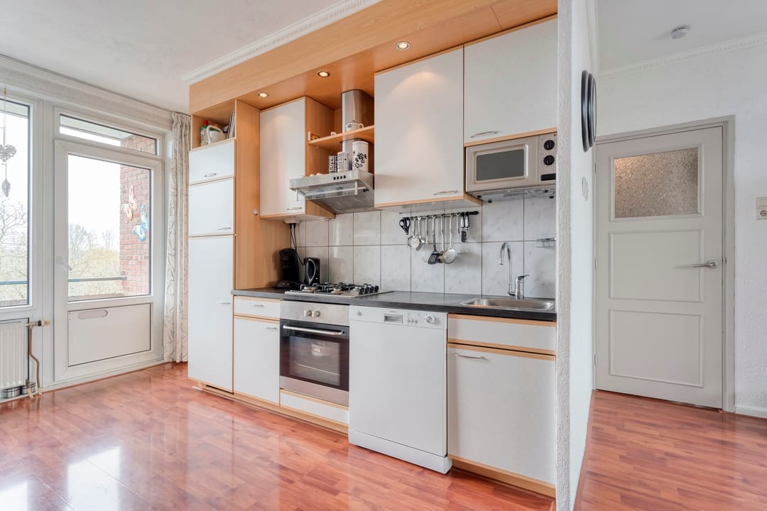 Foto 16 van Johannes Vermeerstraat 97