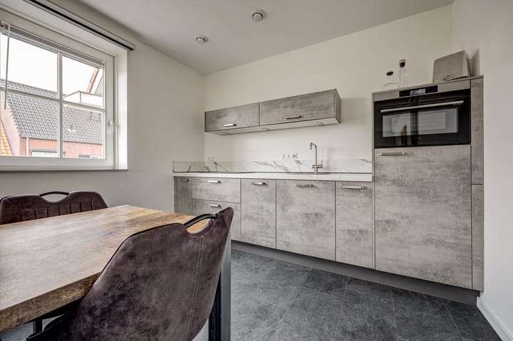 Foto 5 van Hogeweg 2-J