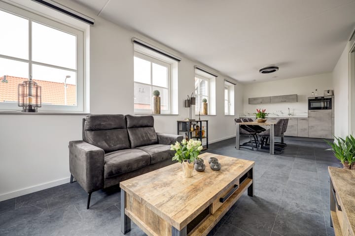 Foto 2 van Hogeweg 2-J