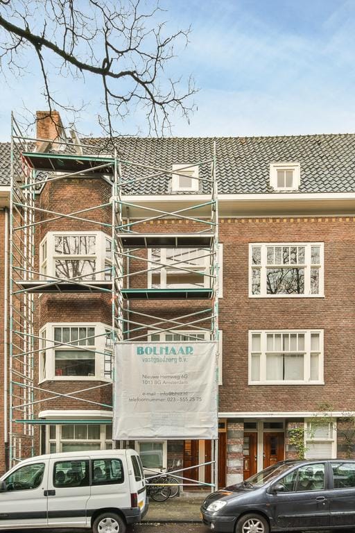 Foto 3 van Diezestraat 36-H