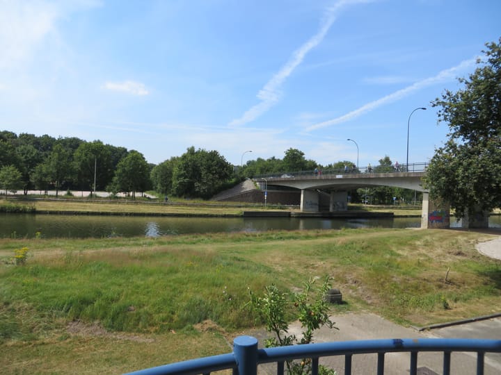 Foto 3 van Houtwolplantsoen 218