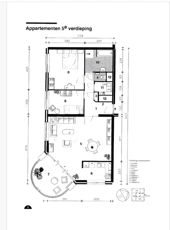 Foto 2 van Houtwolplantsoen 218