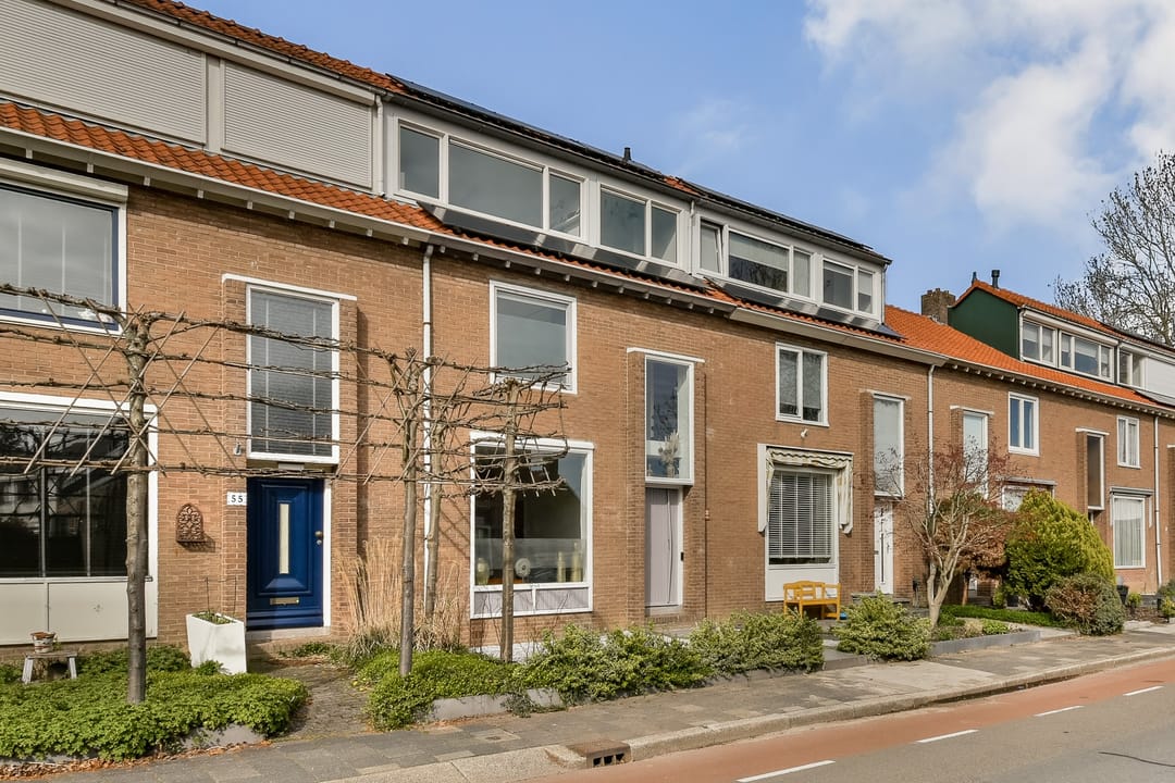 Foto 2 van Nijhofflaan 53