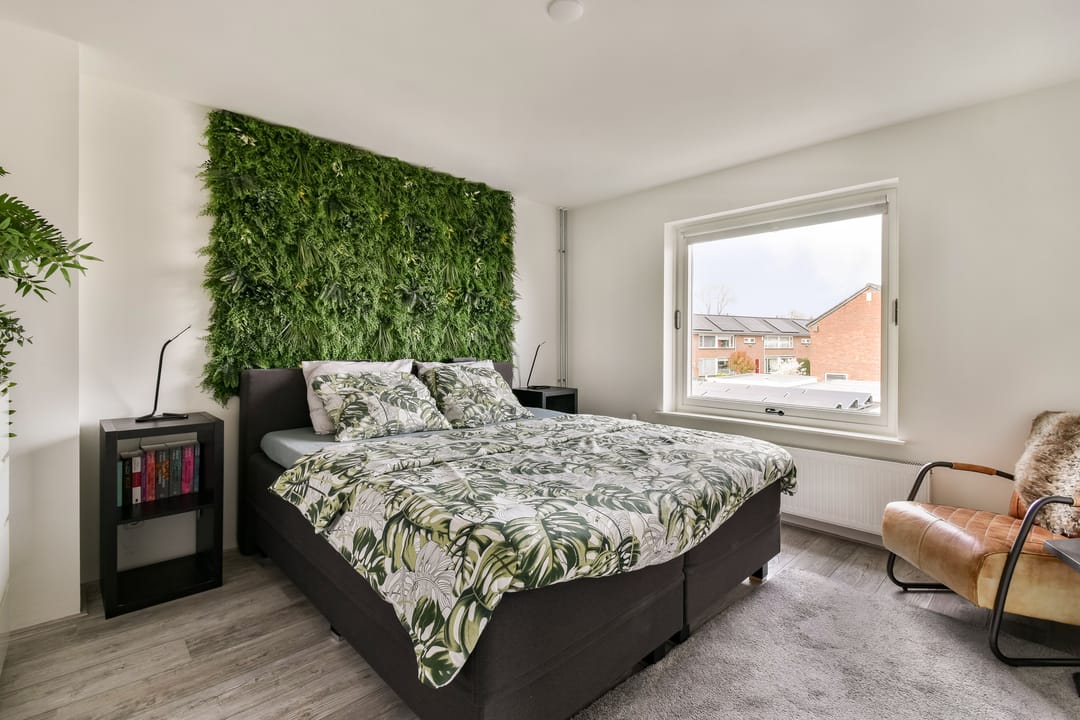 Foto 7 van Nijhofflaan 53