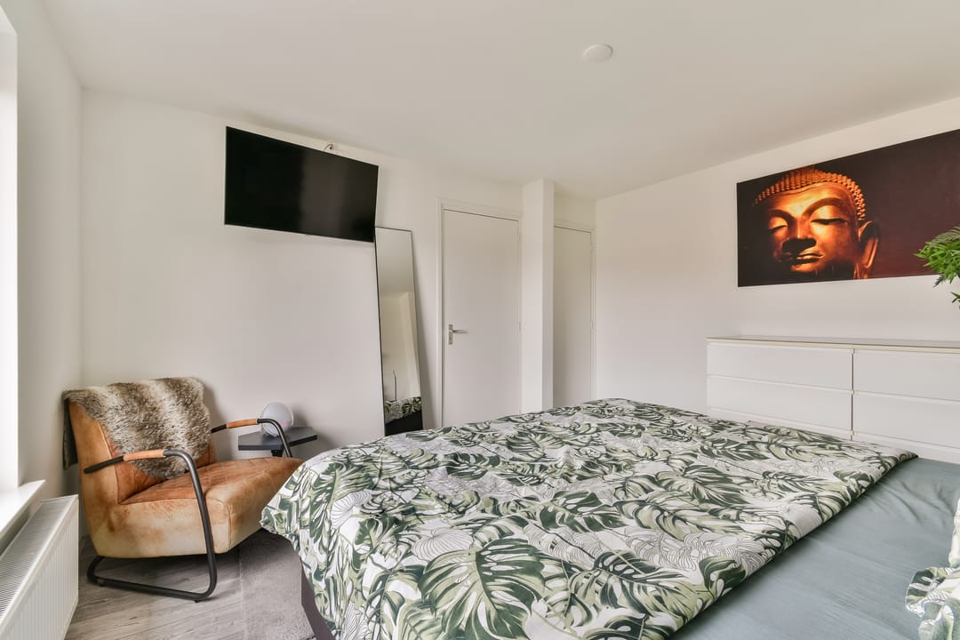 Foto 8 van Nijhofflaan 53