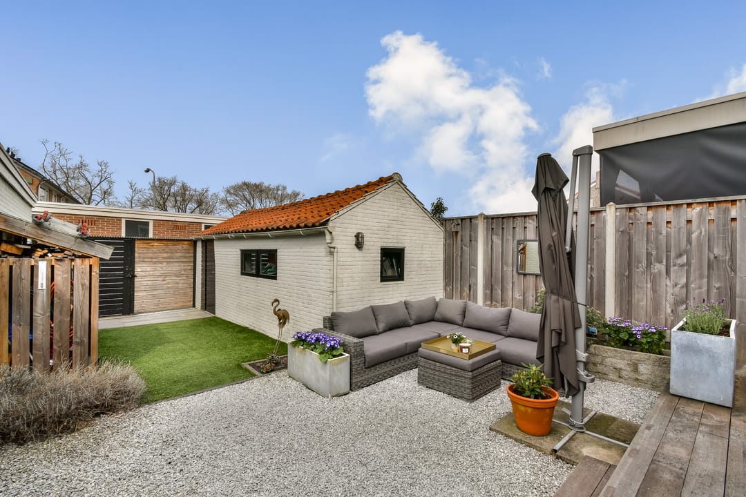 Foto 16 van Nijhofflaan 53