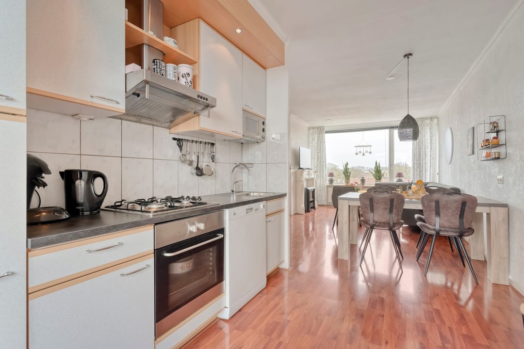 Foto 17 van Johannes Vermeerstraat 97