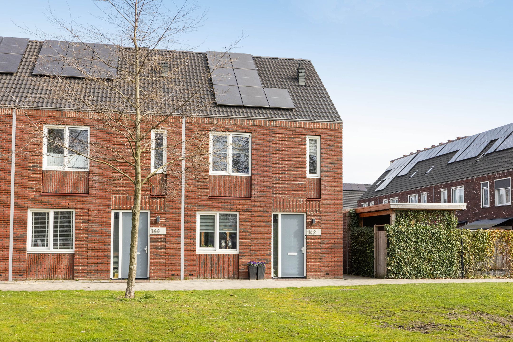 Photo 30 of H. Leefsmastraat 142