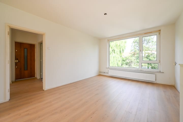 Photo 3 of Frans Halskade 65