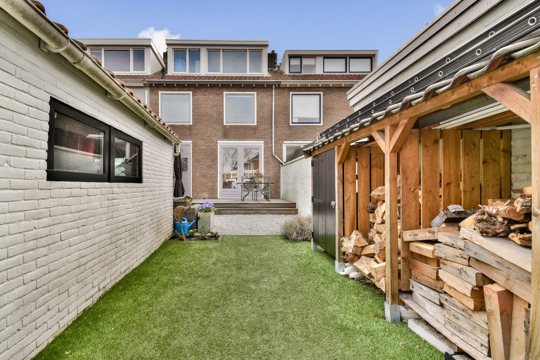 Foto 17 van Nijhofflaan 53